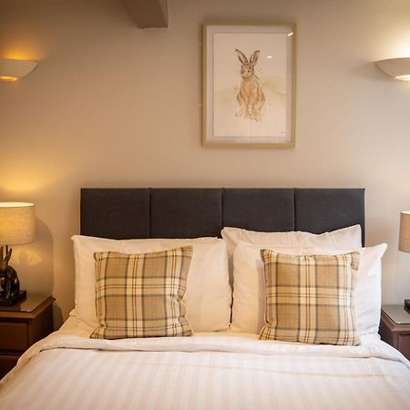 Anglers Arms Hotel Алнуик Екстериор снимка