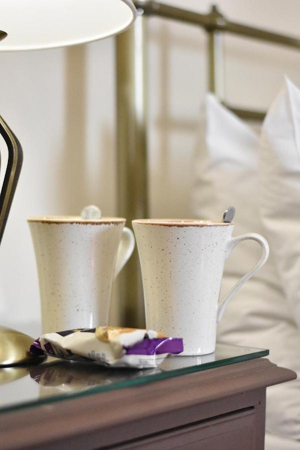 Anglers Arms Hotel Алнуик Екстериор снимка
