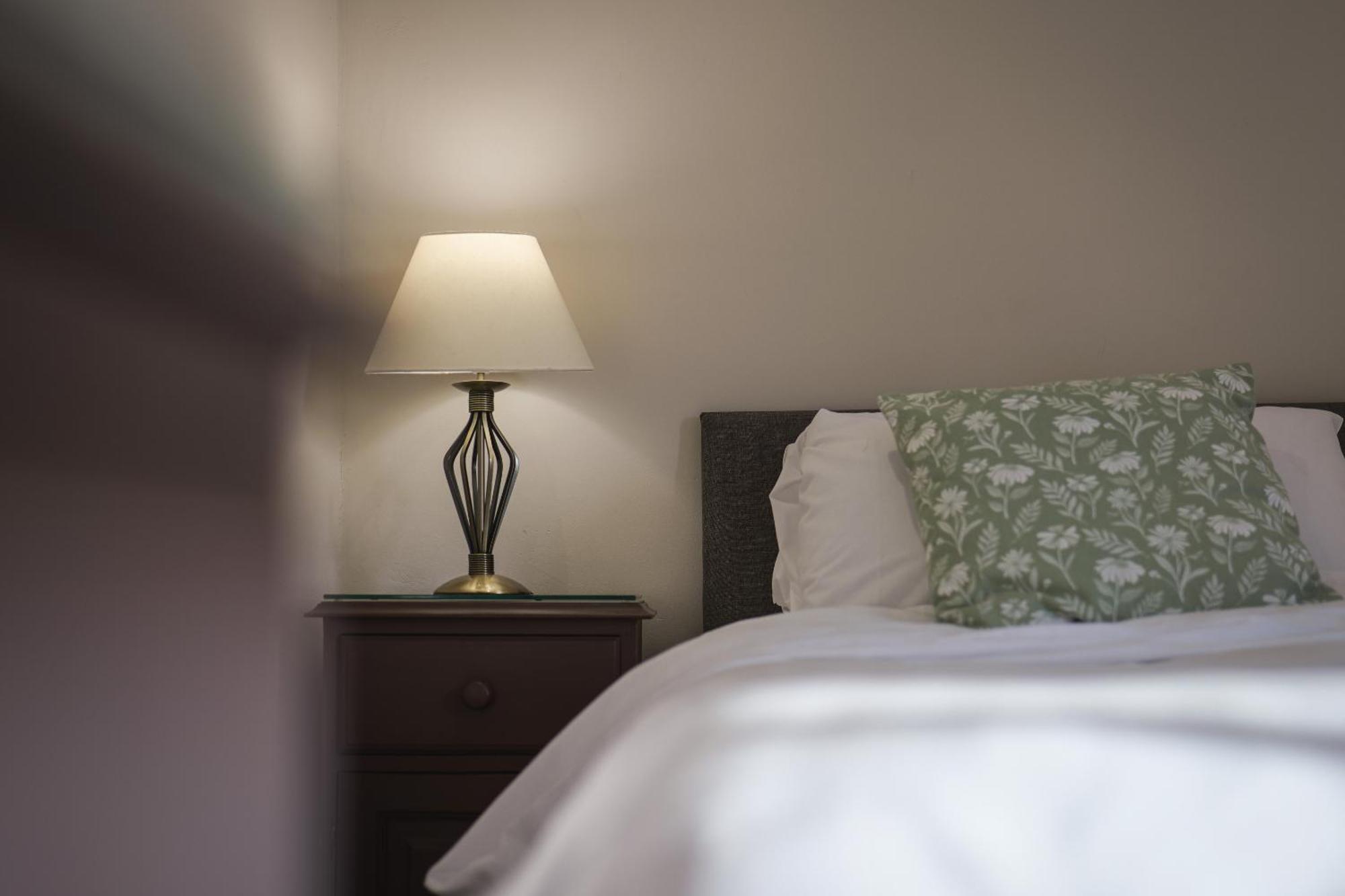 Anglers Arms Hotel Алнуик Стая снимка